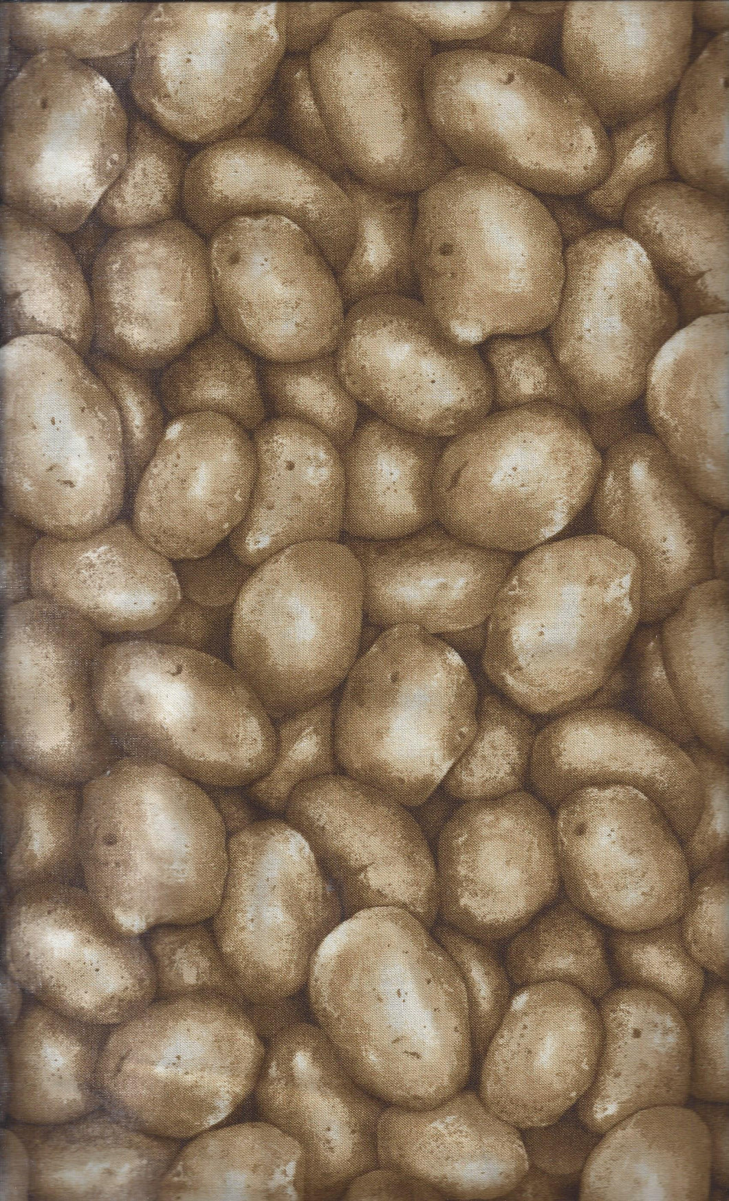 Farmer John's II Brown Potatoes ed524