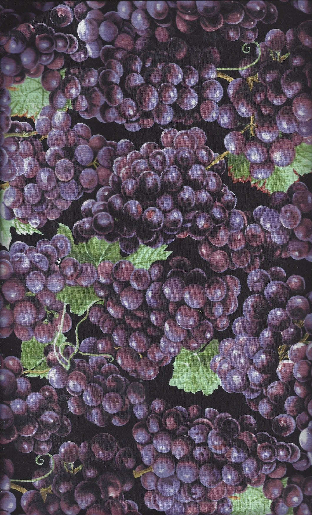 Farmer John's Organic Purple Grapes ed532