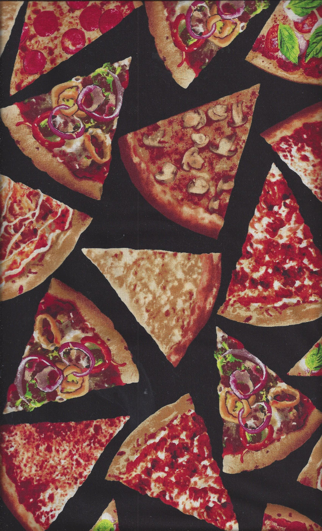 Food Pizza Slices ed533