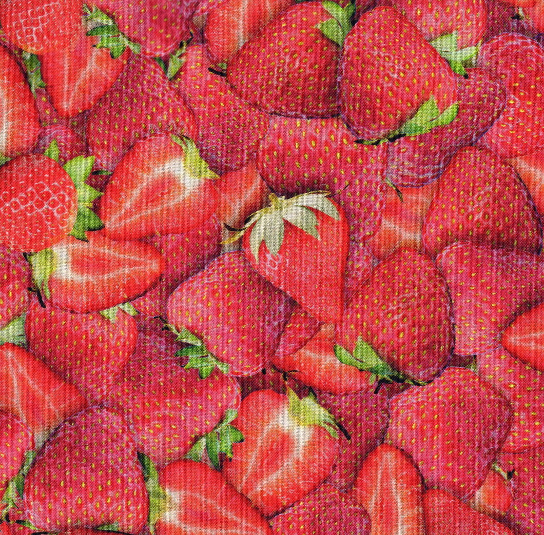 Fresh (Strawberries) ed564