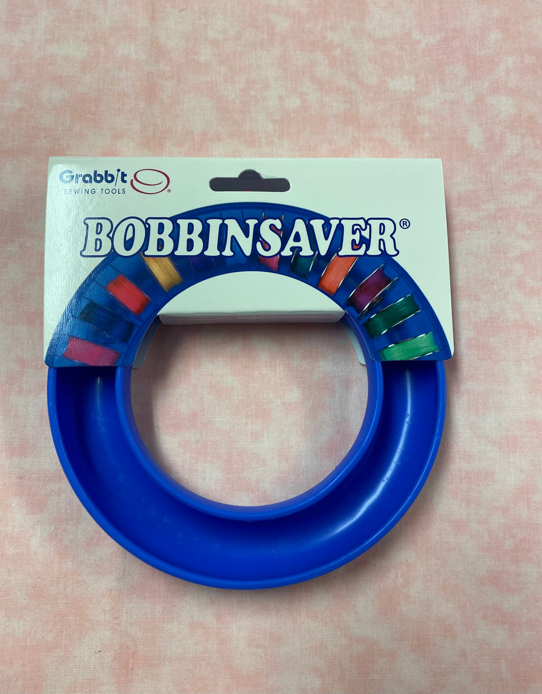 Bobbin Saver / Blue n41