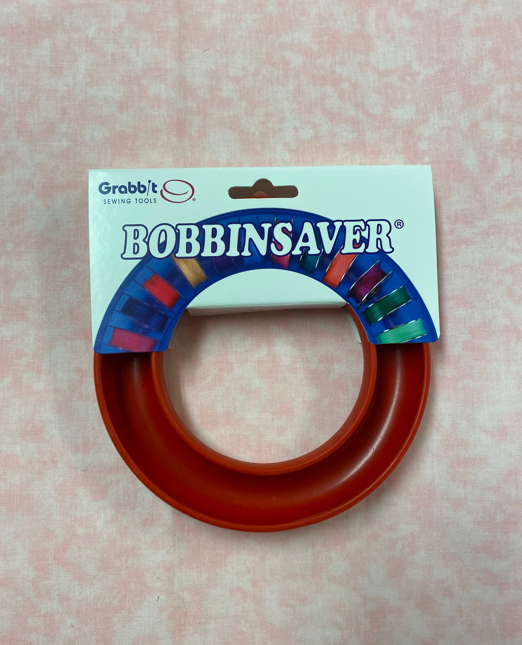 Bobbin Saver / Red n42