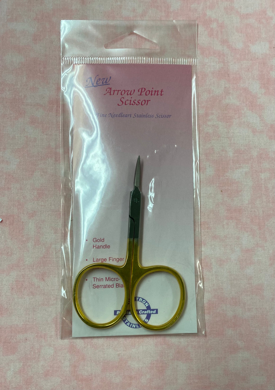 Arrow Point Scissors n57
