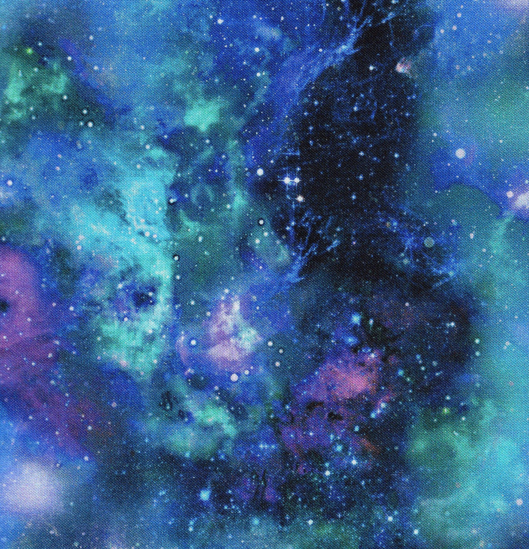 Unoverse / Nebula Texture / Blue-Purple sta205