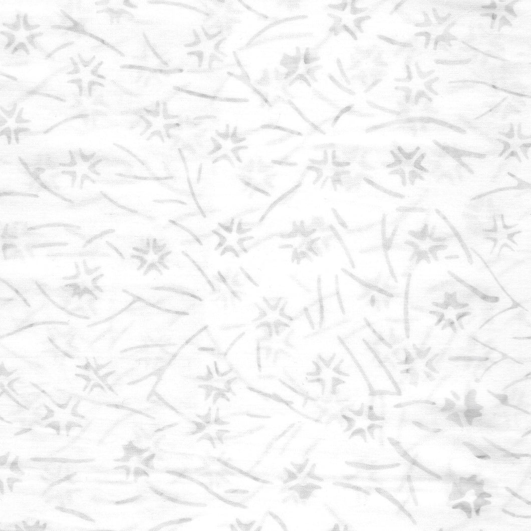 Tonga Stars and Sticks / Pearl ba3195