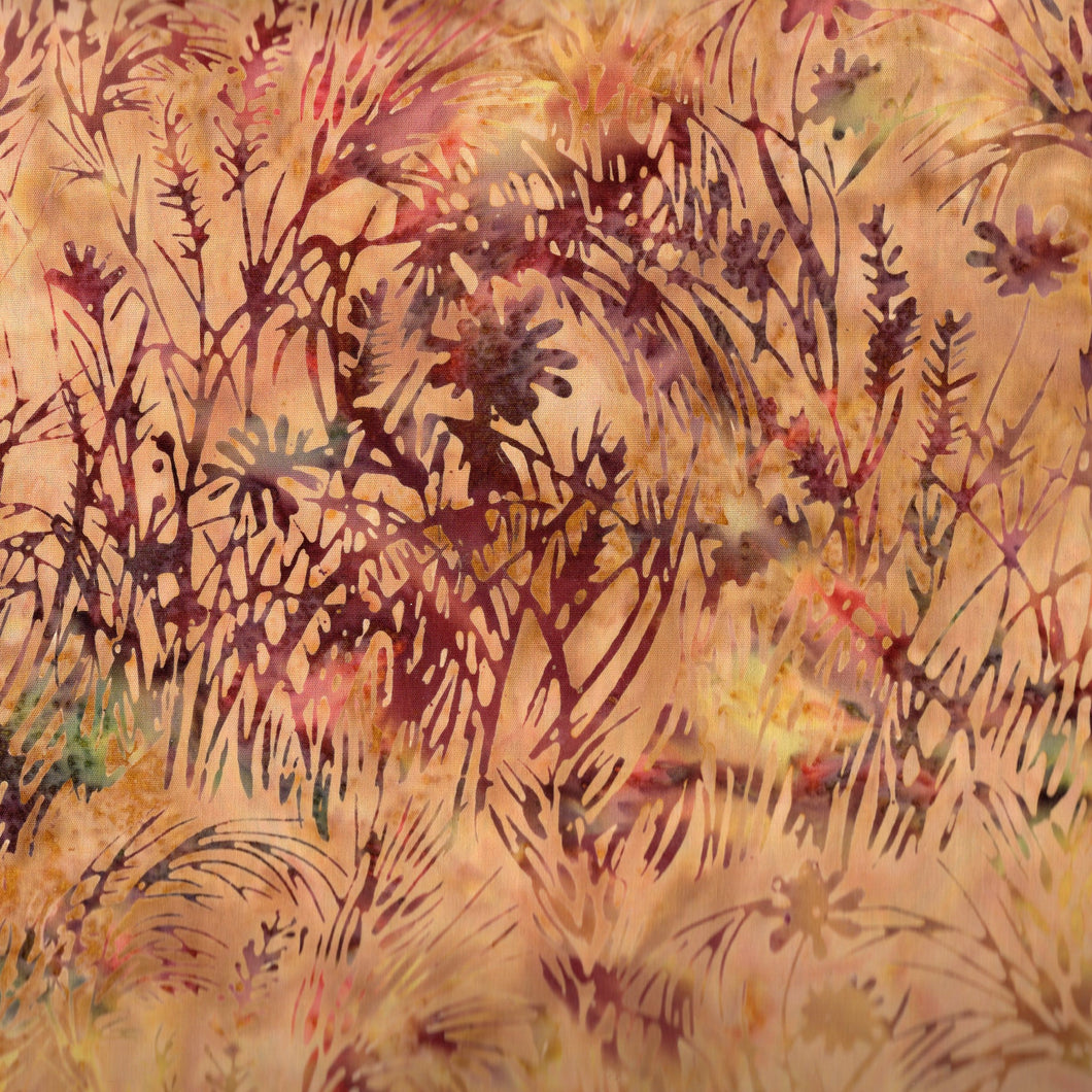 Wildflower / Brown ba3215