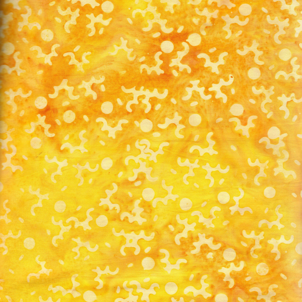 Jabber Dot / Yellow ba3239