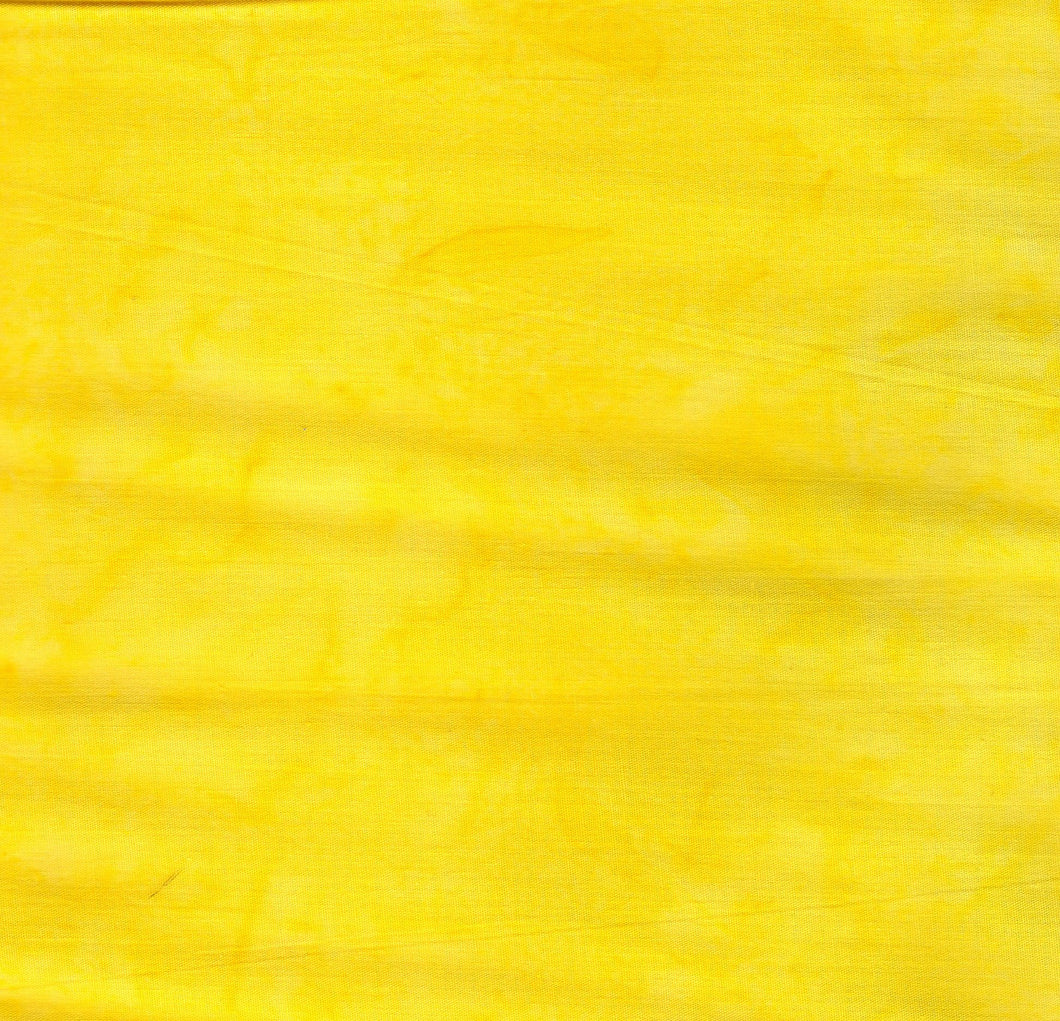 Banyan Shadows / Bright Yellow ba2966