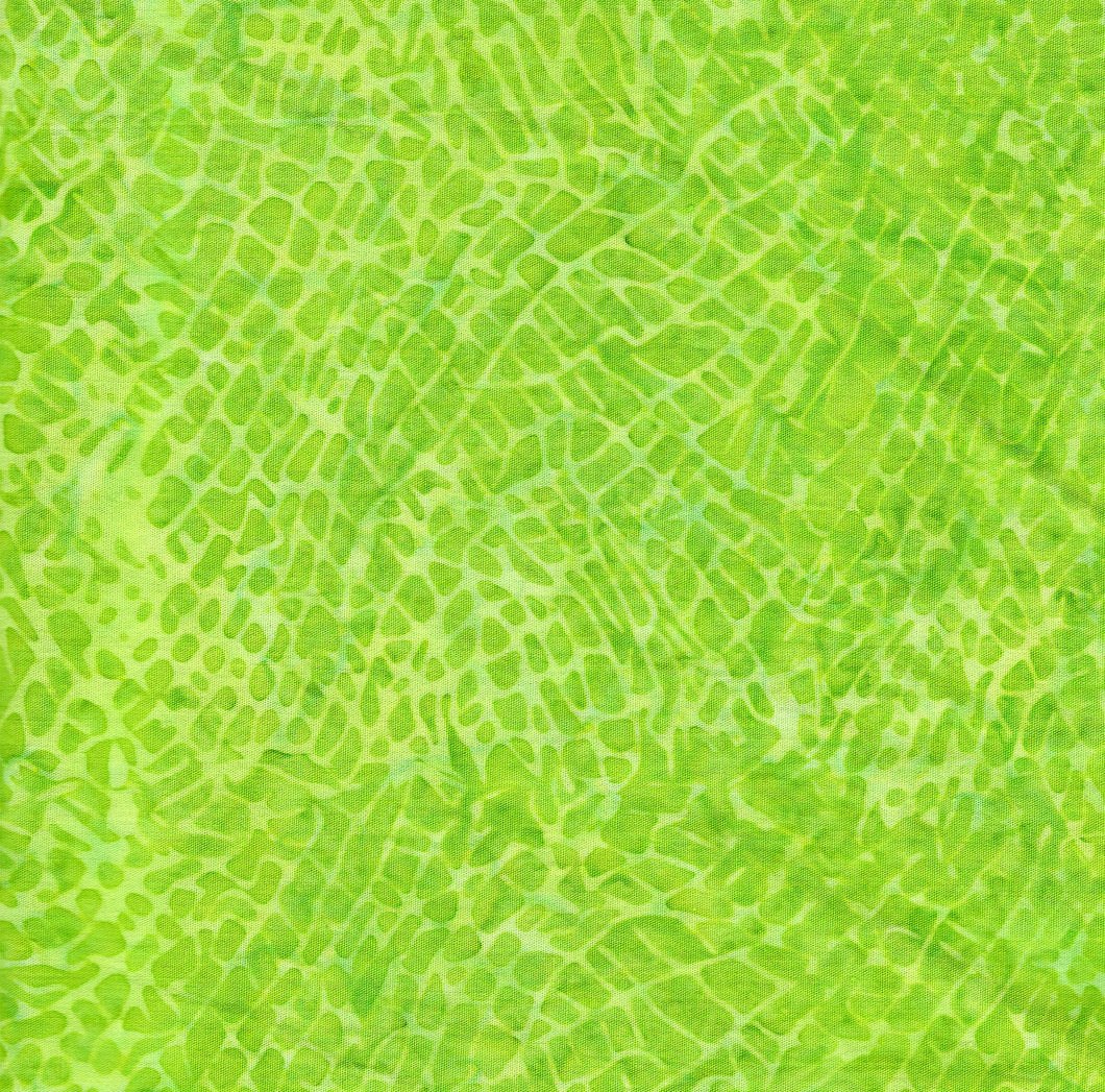 Chameleon Grass / Lime ba2988