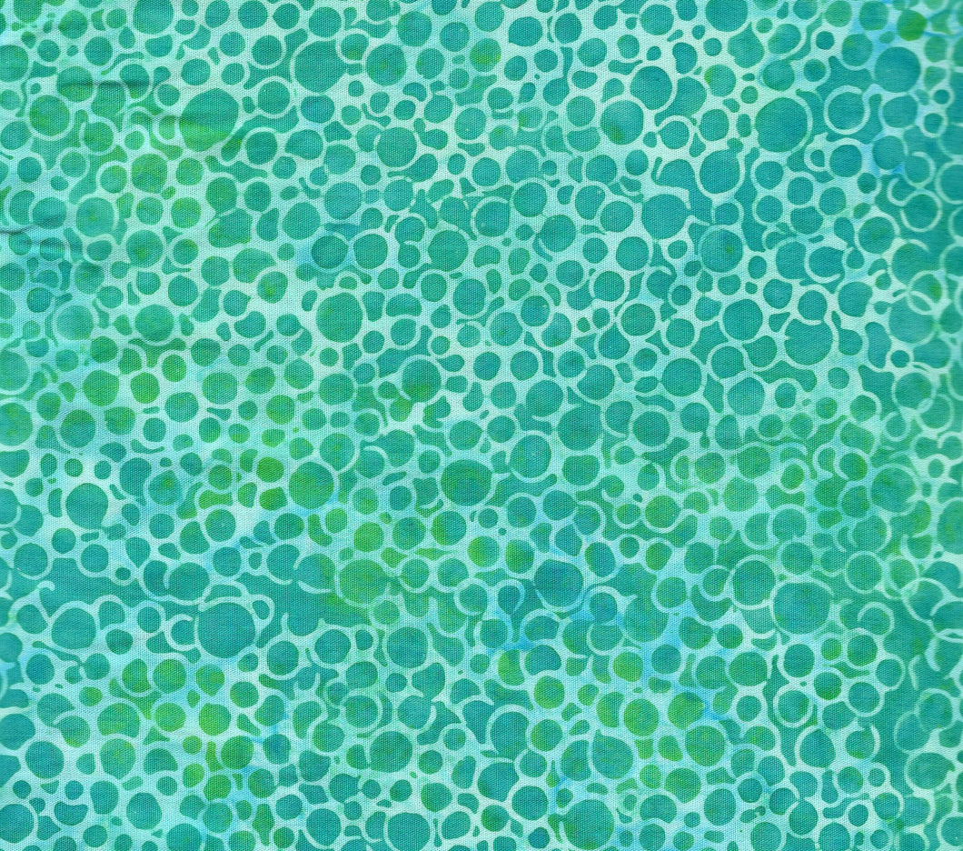 Pebbles / Teal Sea / ba3091