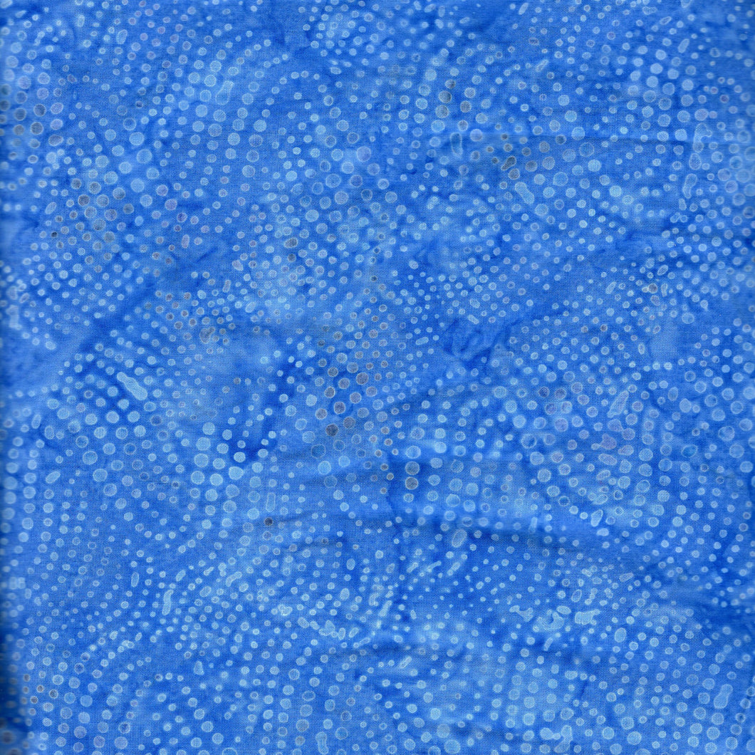 Wavy Dots / Bluebird ba3100