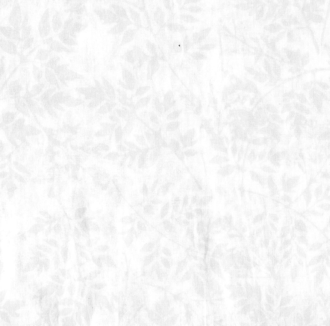 Small Leafy Branches / Oyster ba3123