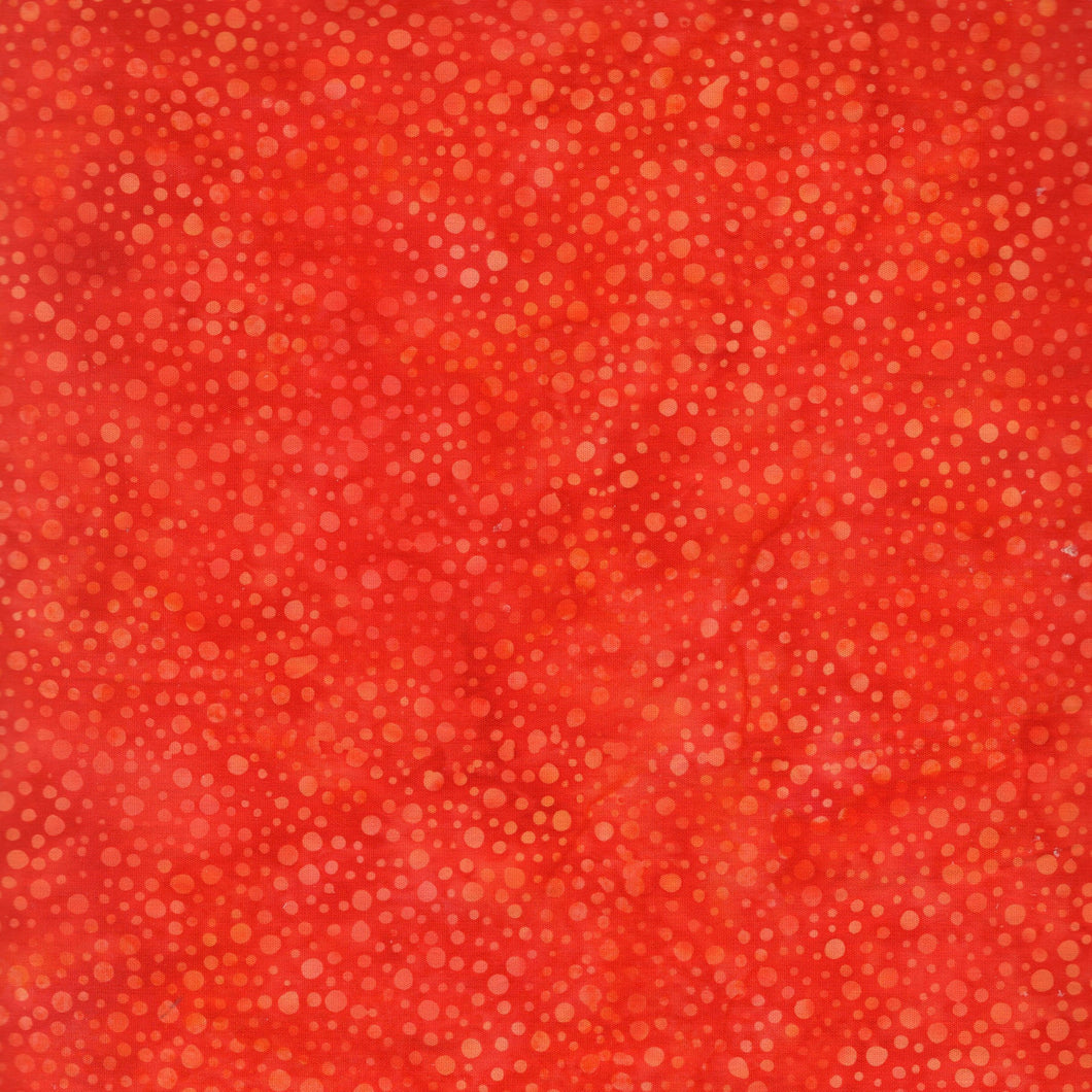 Dots / Orange ba3132