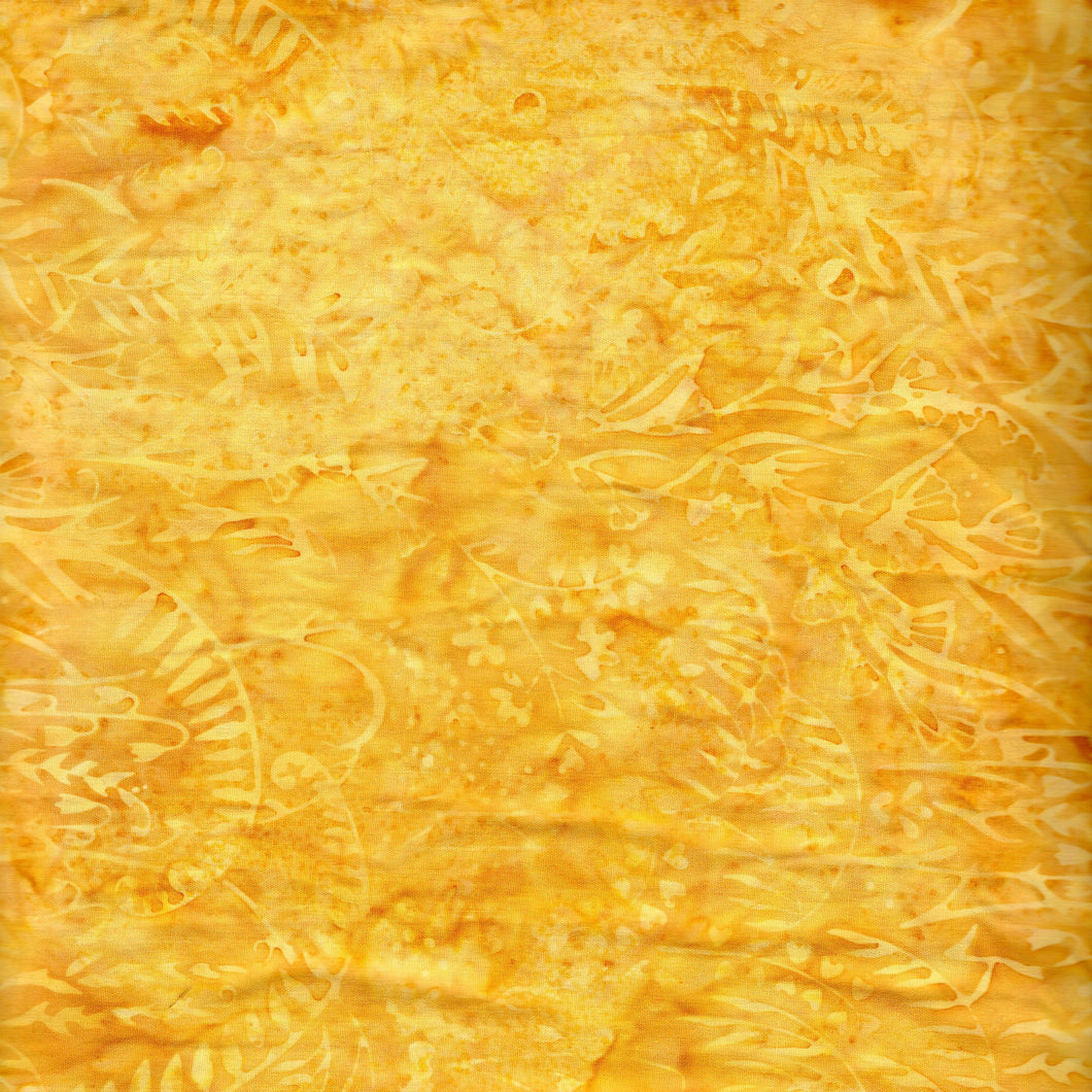 Wild Meadow / Yellow Amber ba3140