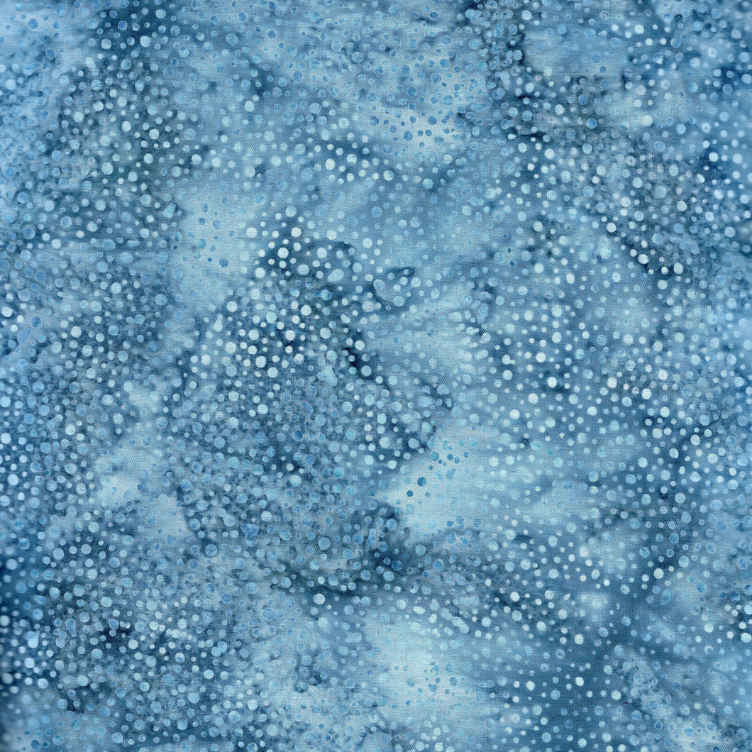 Dots / Denim ba3171