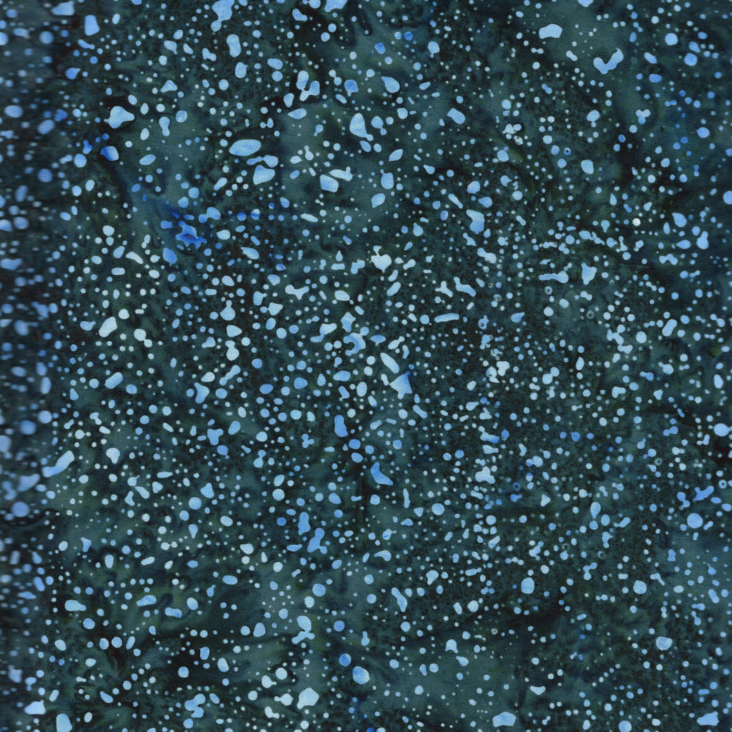 Spatters / Indigo ba3216