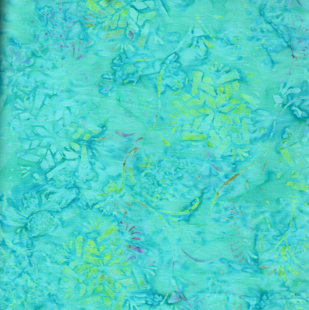 Tonga / Coast (Turquoise) ba3227