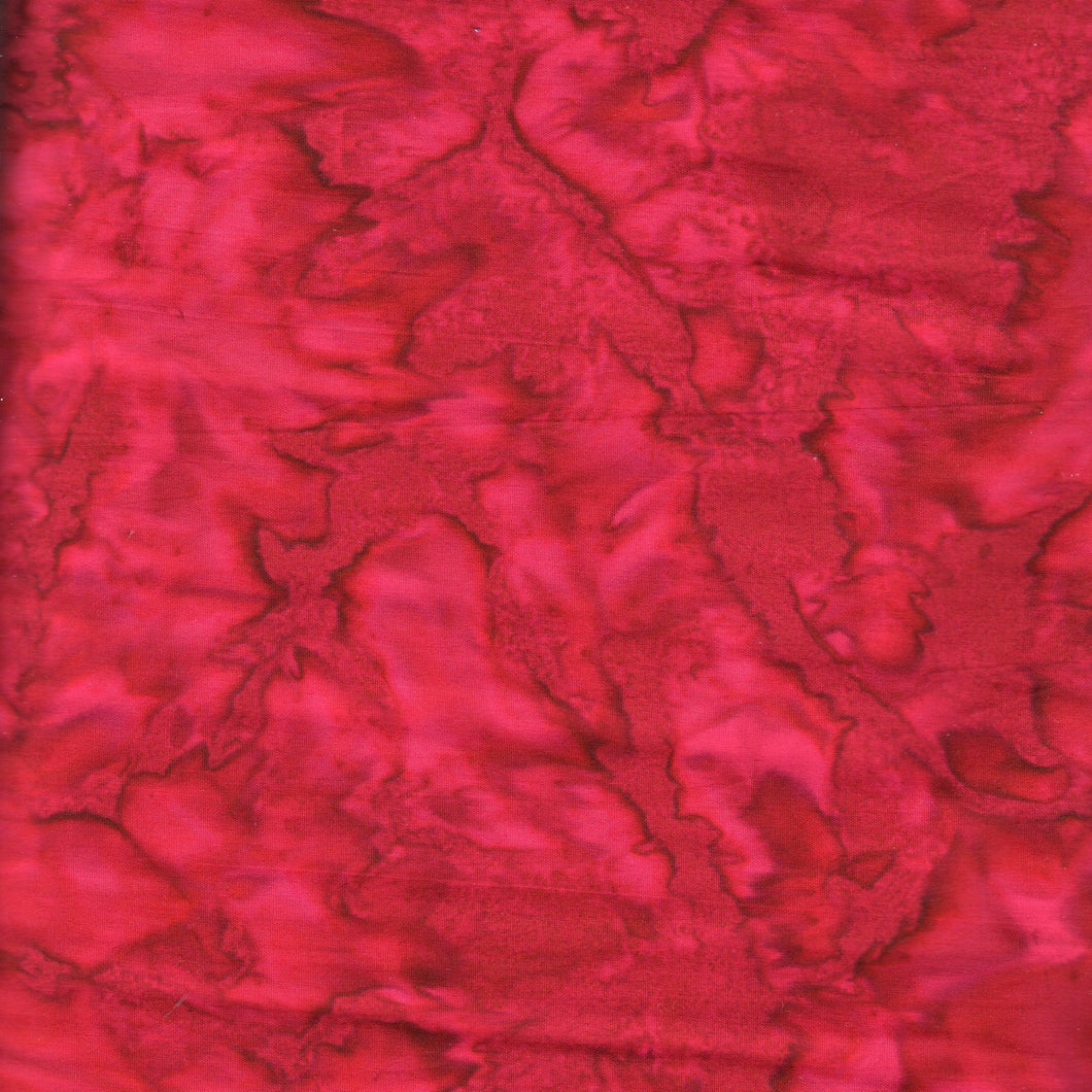 Tonga Mottled / Ruby ba3230