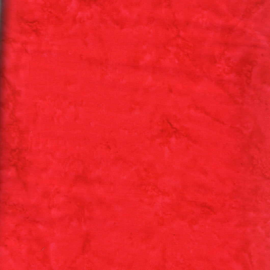 Tonga Mottled / Red ba3231