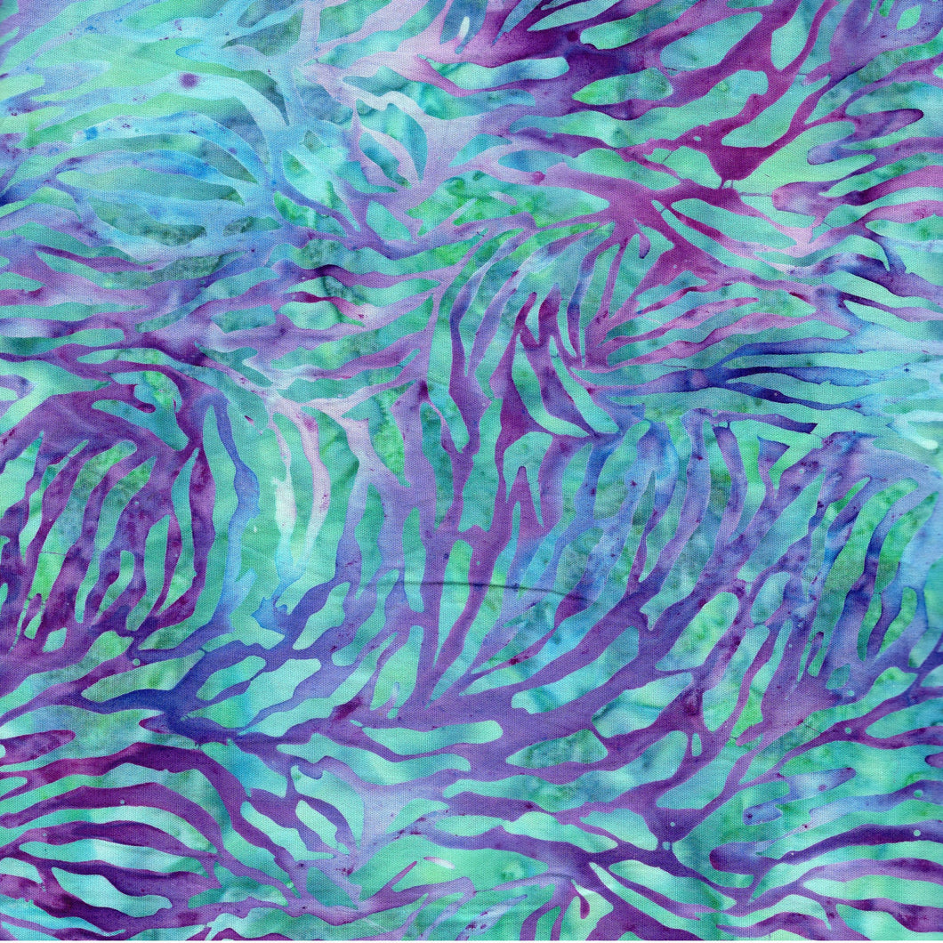 Tiger Stripe / Multi ba3238