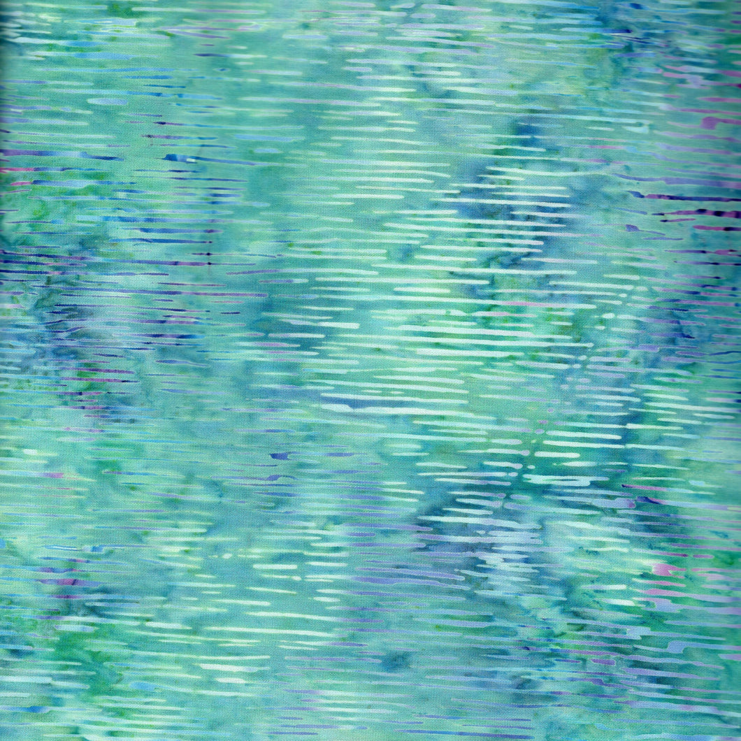 Streamers / Teal ba3244