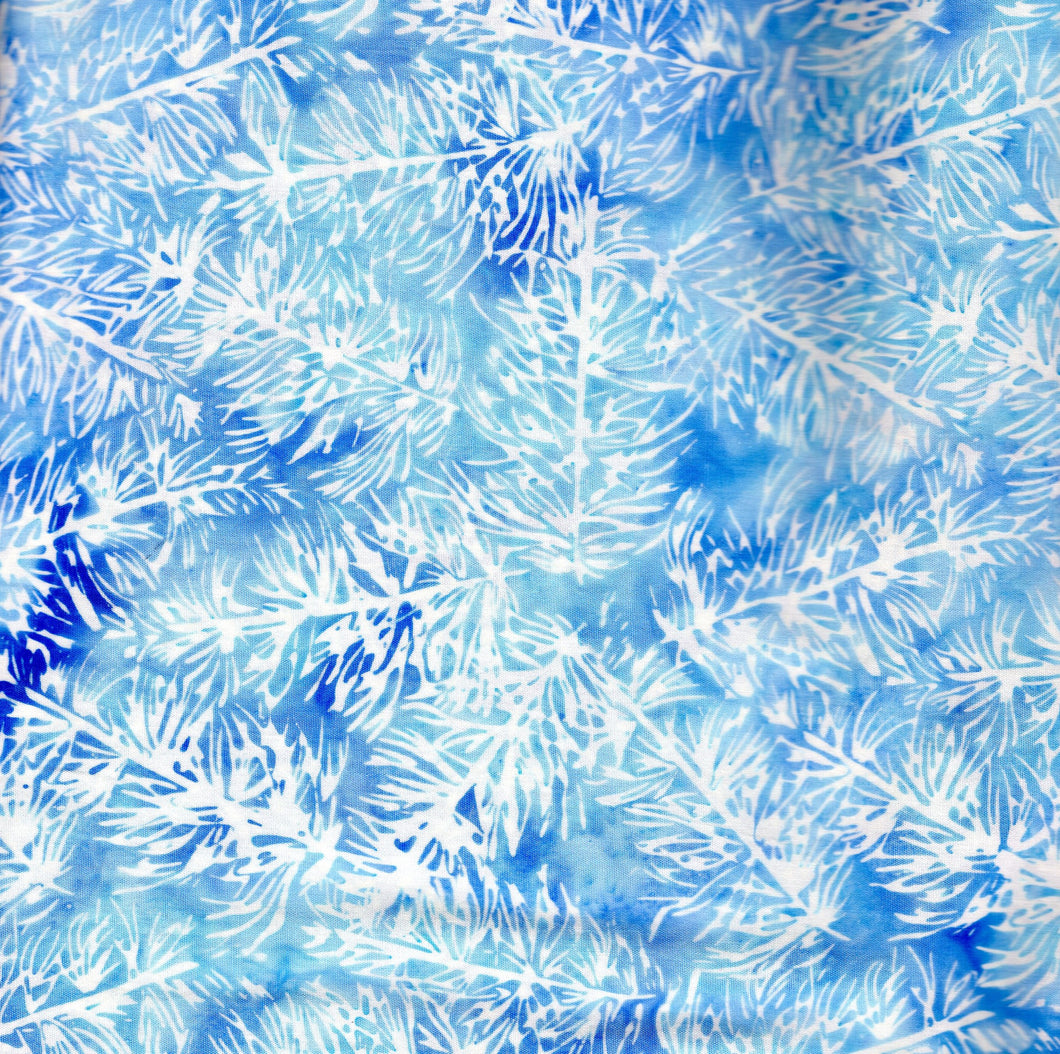 Long Pineneedles / Blue ba3247