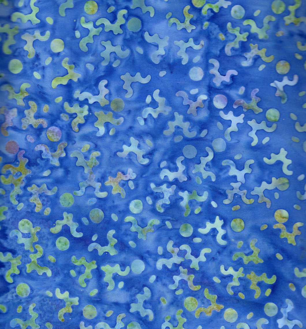 Jabbber Dot / Blue ba3250