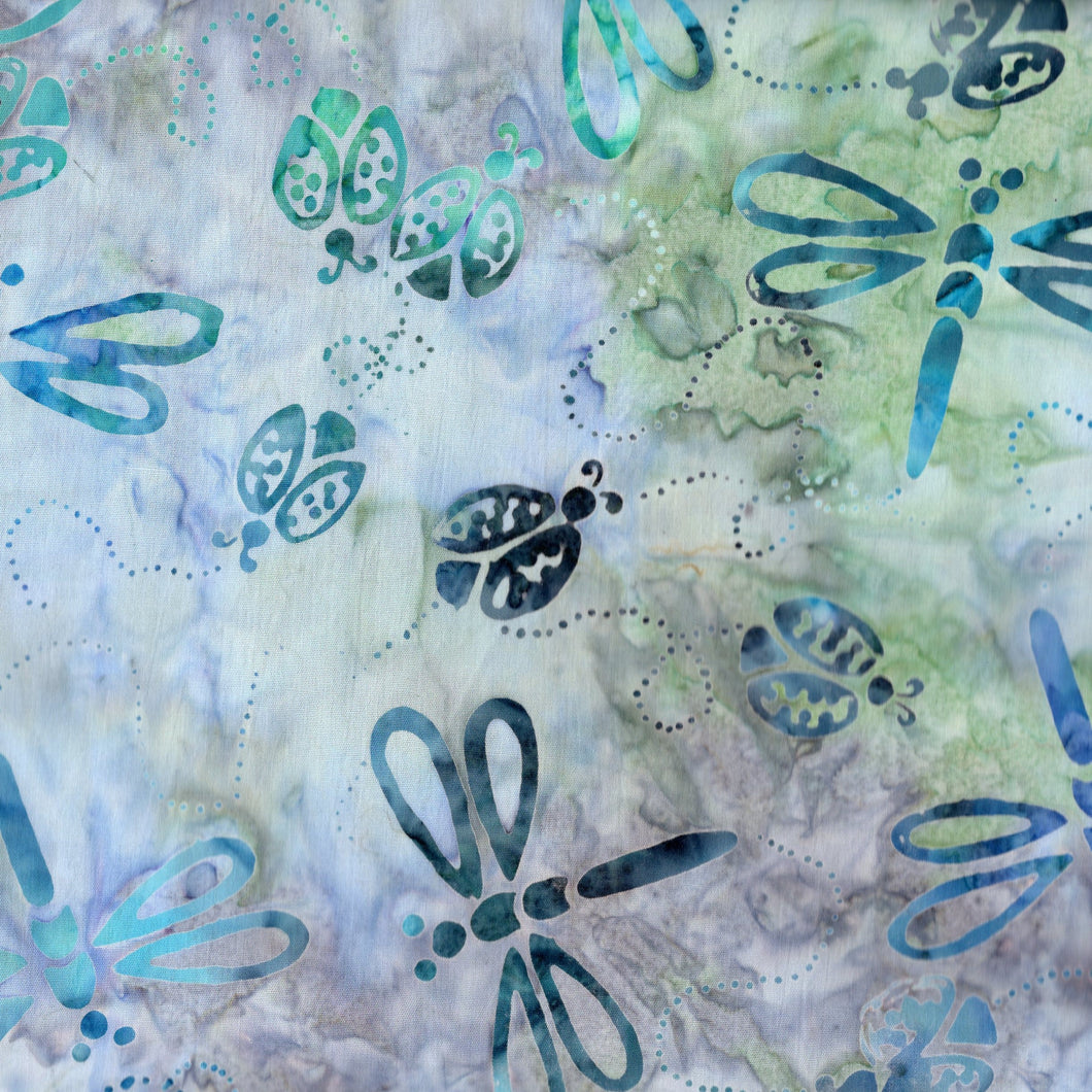 Tonga Dragonfly ba3252