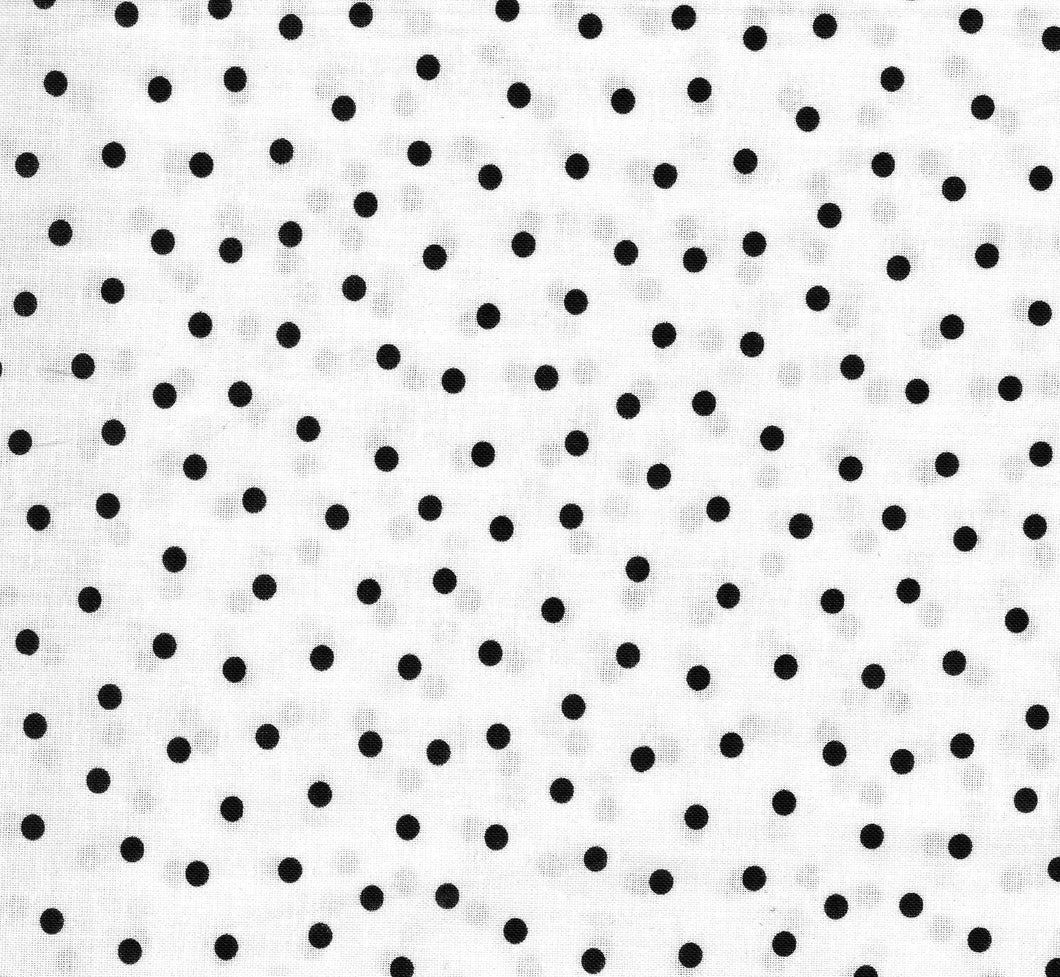 Dots / White bla493