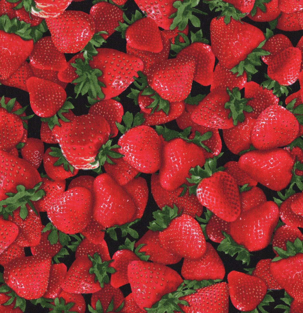 Strawberries ed582