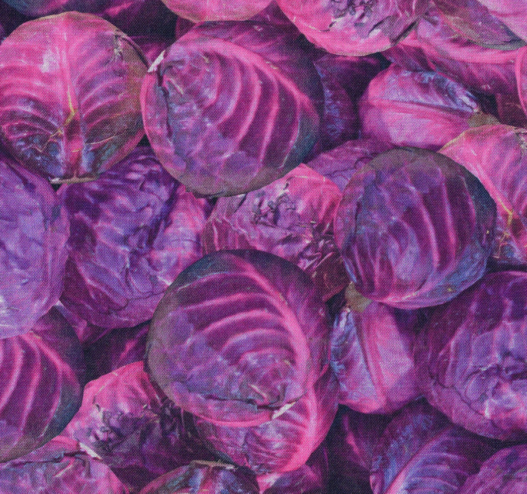 A La Carte / Red Cabbage ed584