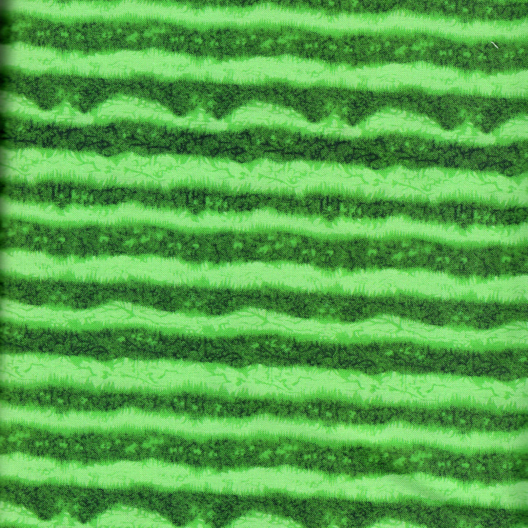 Watermelon Rind / Green ed592