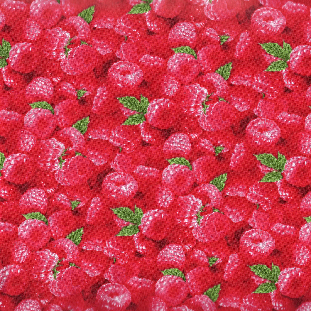 Berry Good Raspberies / Raspberry ed594