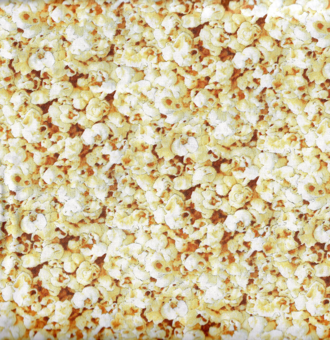 Popcorn ed599