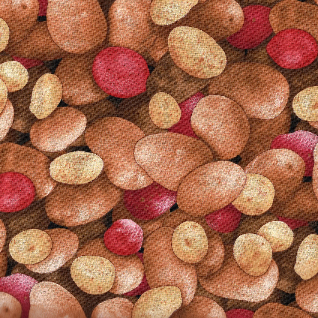 Potatoes / Multi ed600