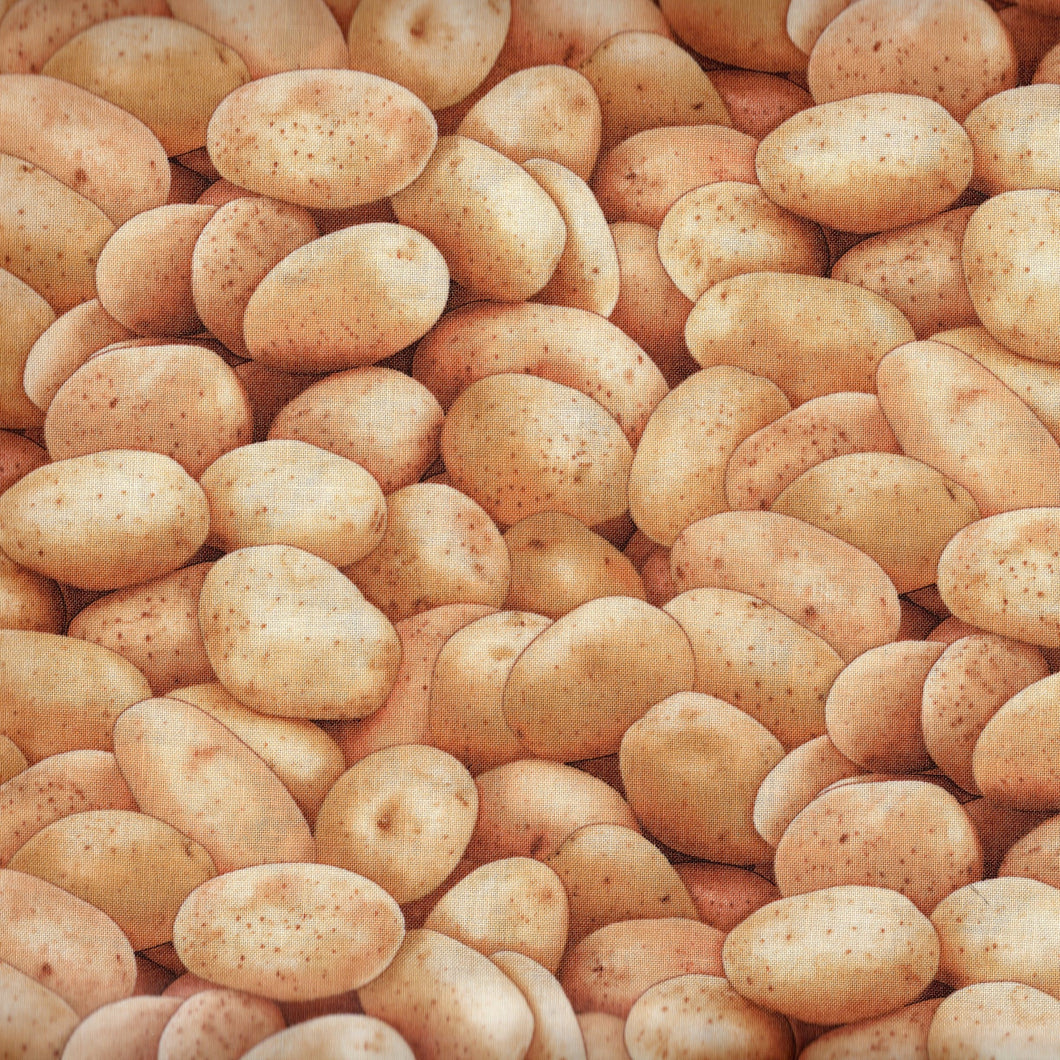 Potatoes / Gold ed601