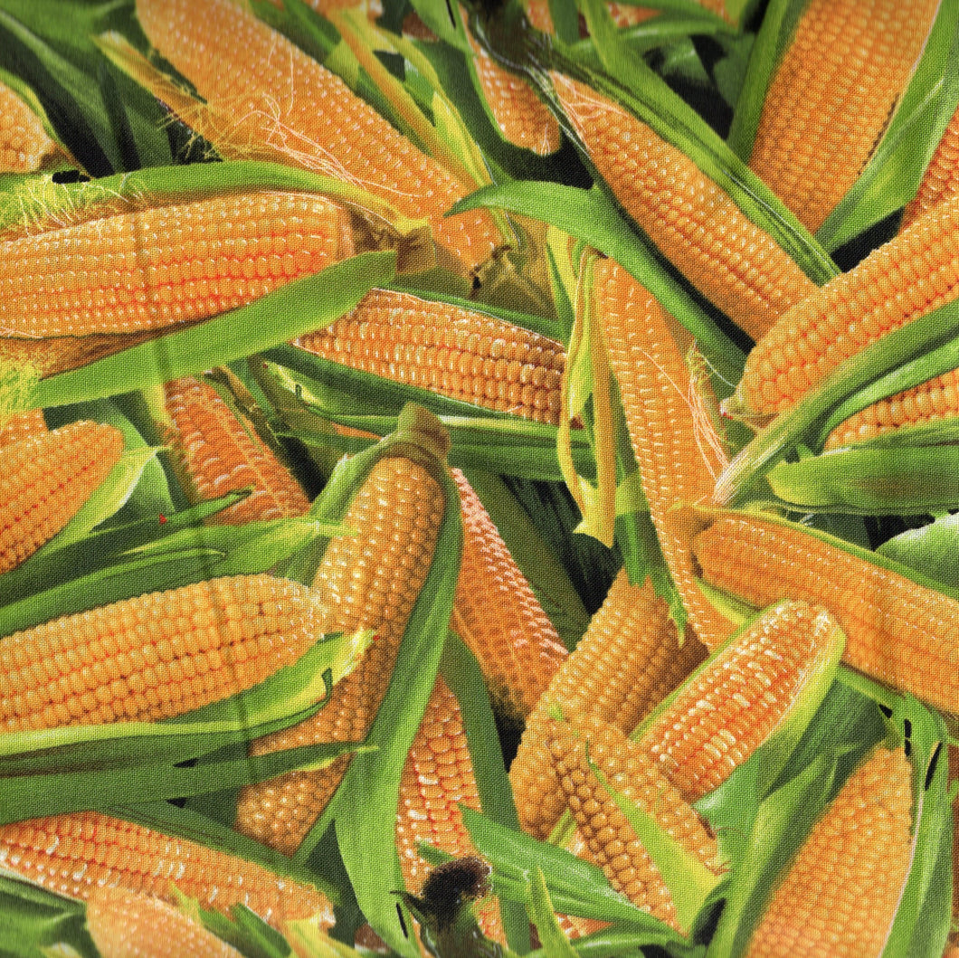 Sweet Corn / Yellow ed602