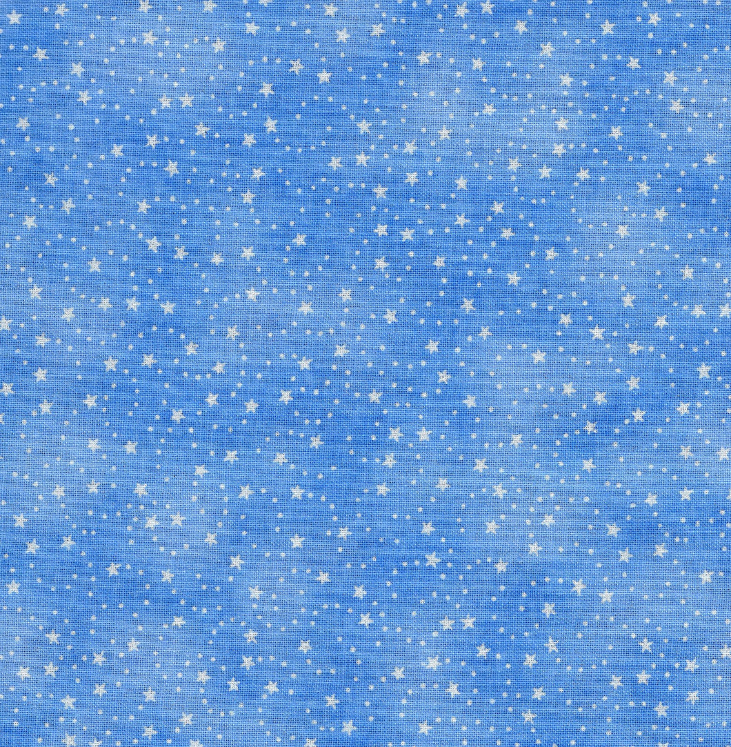 Tiny Stars / Sky Blue sta207