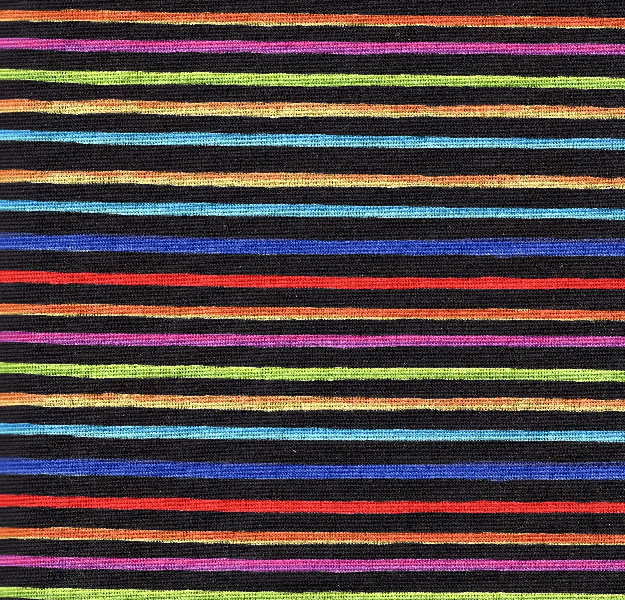 Stripes – Quilt-a-way Fabrics