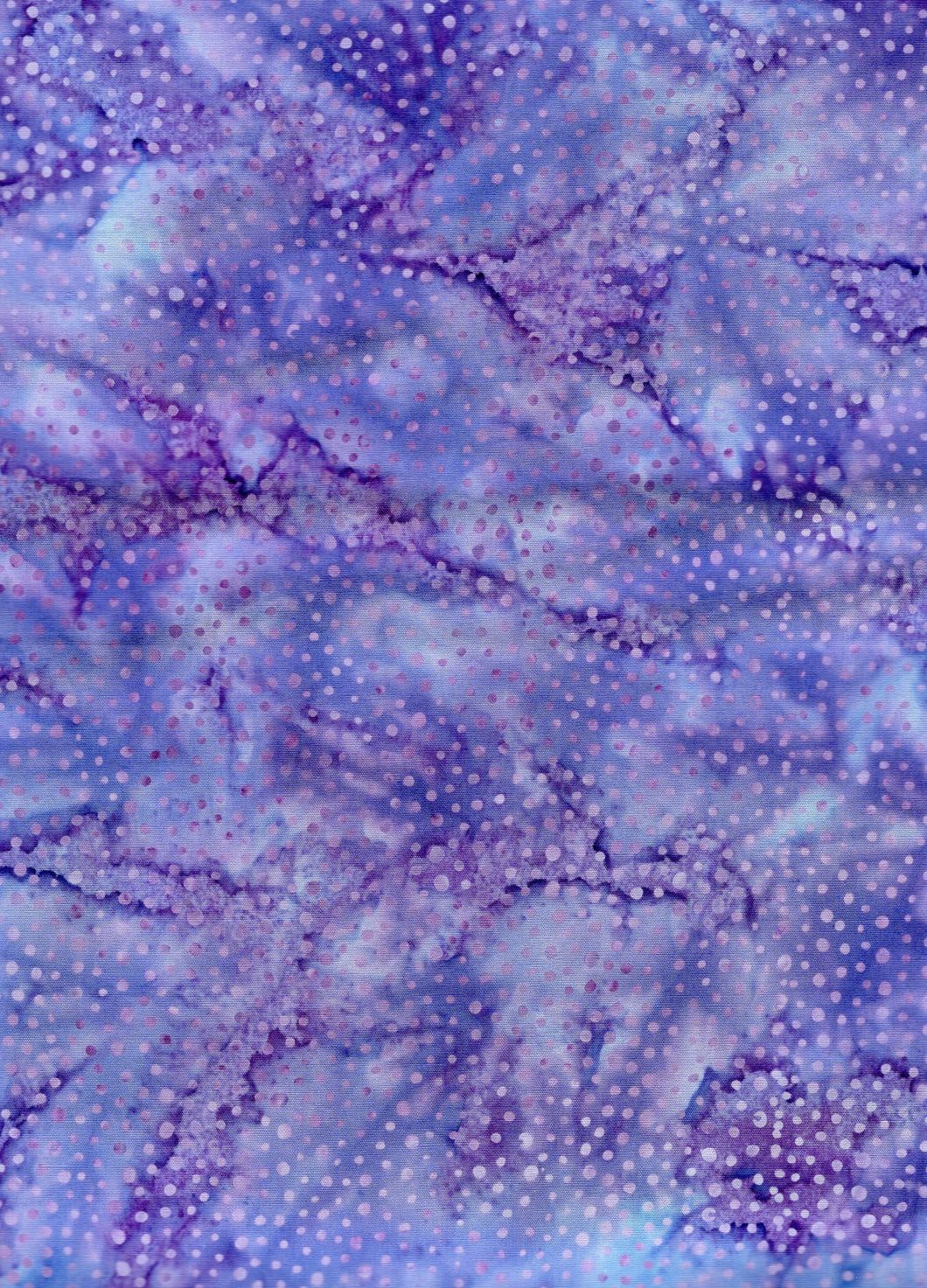 Dots / Lake Blue ba2087