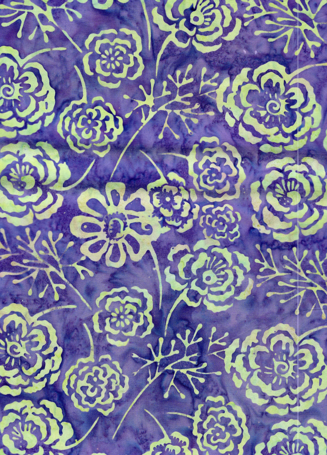 Sunset Bloom Flowers ba2175