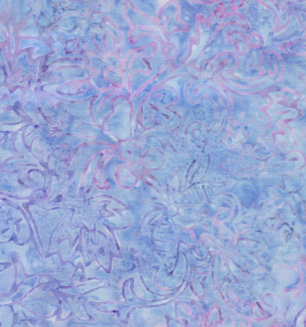 Jinny Beyer / Blueberry Plum ba2279