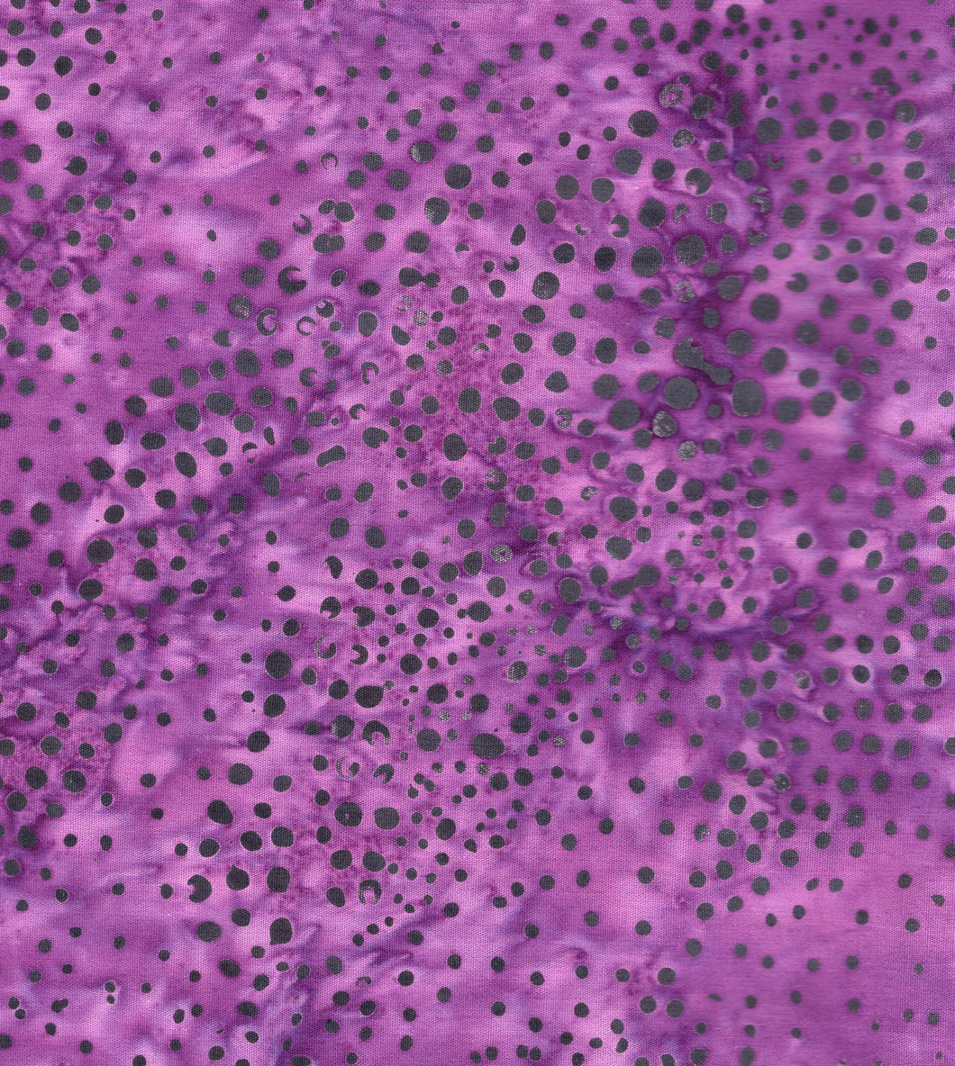 Dots / Purple ba2335