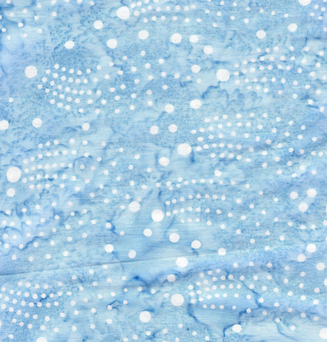 Dots / Dream (Powder Blue) ba2345