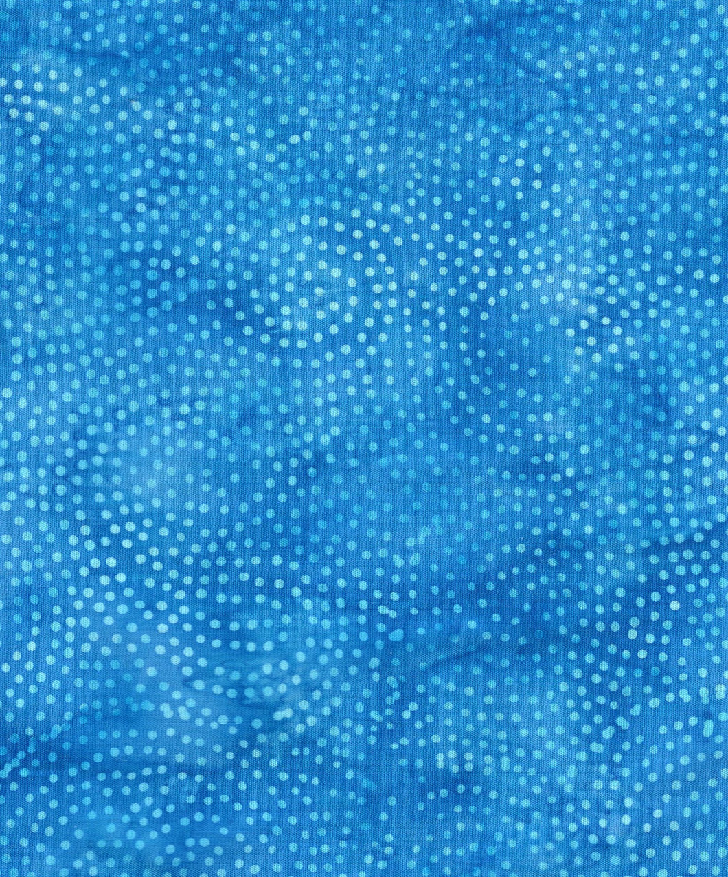 Paisley Dots / Turquoise ba2377