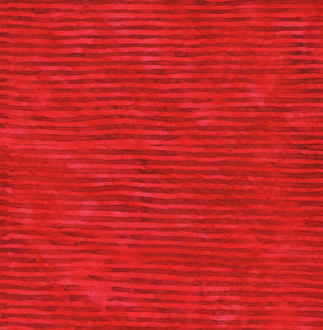 Thin Stripes / Scarlet ba2495