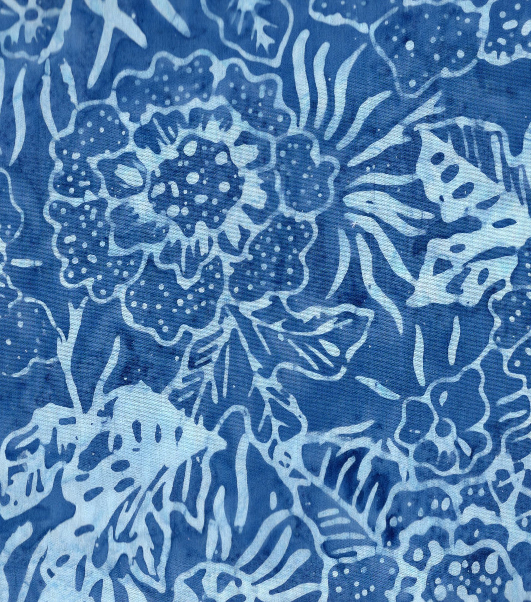 Flowers / Sail (Blue) ba2580