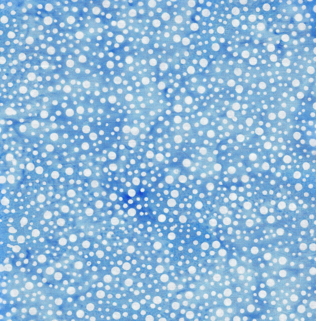 Dots / Frozen Pond (Light Blue) ba2826