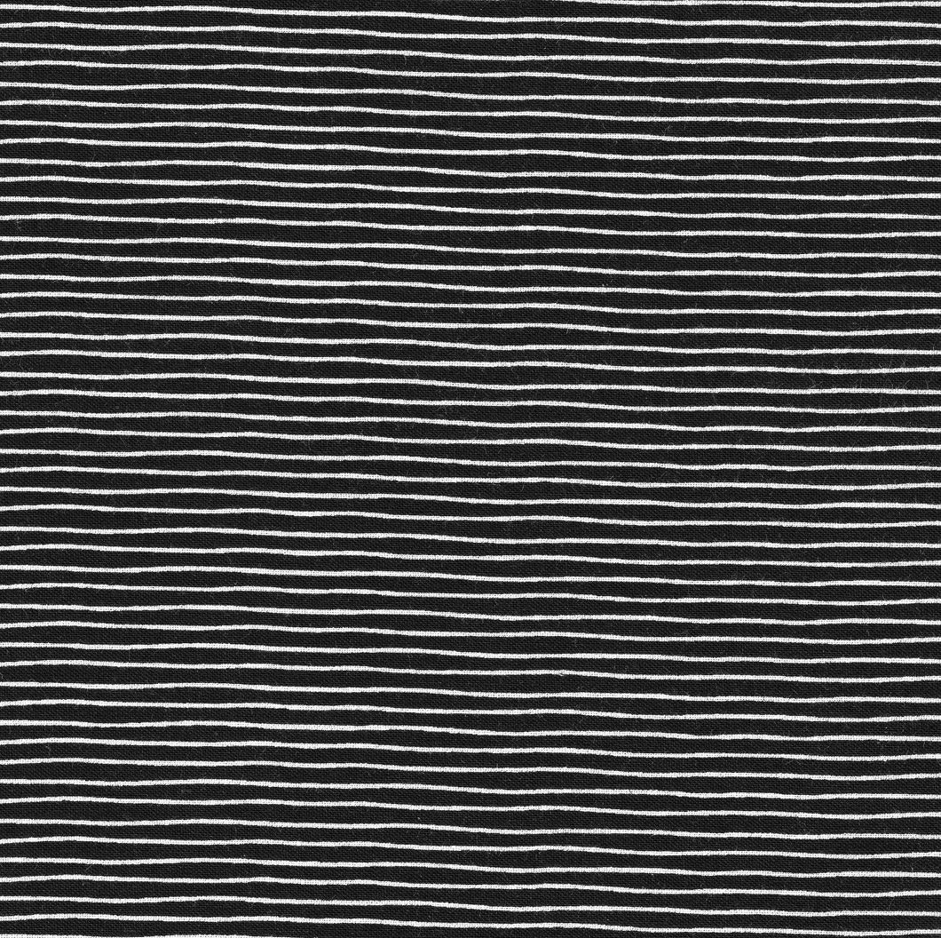 Freehand Stripe / Black BLA473