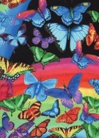 Butterflies / Multi cr890